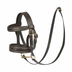 LeMieux - Bridon pour Toy Pony Marron New