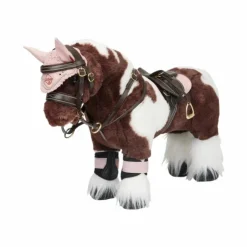 LeMieux - Bridon pour Toy Pony Marron New