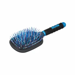 Online LeMieux - Brosse à crins Tidy Plus Bleu