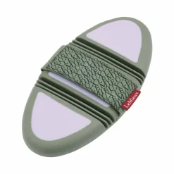 LeMieux - Brosse de massage Flexi lilac Violet New