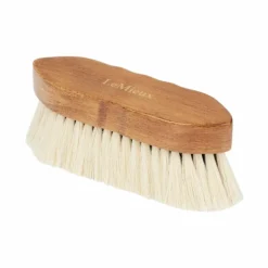 LeMieux - Brosse douce de finition Artisan Marron Sale