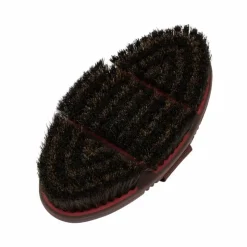 LeMieux - Brosse douce Flexi Horse Hair Body cranberry Rose Online