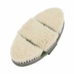 New LeMieux - Brosse douce Flexi Goats Hair Body lilac Violet