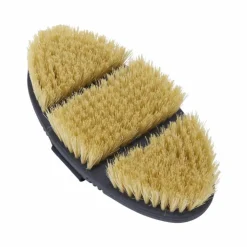 LeMieux - Brosse dur Flexi Scrubbing Marine Best