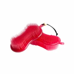 LeMieux - Brosse Hippo Brush Rose Best