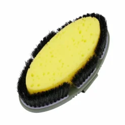 LeMieux - Brosse éponge flexible lilac Violet Hot