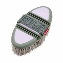 Sale LeMieux - Brosse souple Flexi lilac Violet