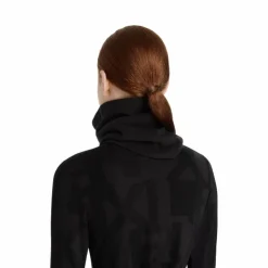 LeMieux - Cache-cou en polaire Noir Best