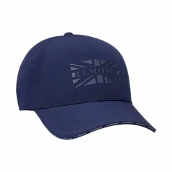 LeMieux - Casquette unisexe Union Jack Marine New