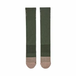 LeMieux - Chaussettes d'équitation Performance rosemary Vert New