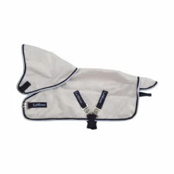 LeMieux - Chemise anti-mouches pour Toy Pony / marine Gris Sale