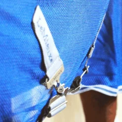 LeMieux - Chemise séchante Arika Air-Tek Marine New