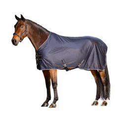 LeMieux - Chemise séchante hybride Kudos Marine Hot