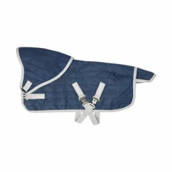 LeMieux - Couverture pour Toy Pony Stable-Tek Marine Best