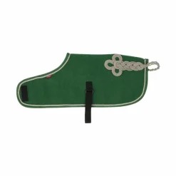 LeMieux - Couure pour Toy Pony hunter green Vert Hot