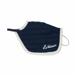 Outlet LeMieux - Couvre-reins pour toy pony Marine