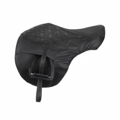 LeMieux - Couvre-selle imperméable Noir