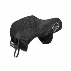LeMieux - Couvre-selle imperméable Noir