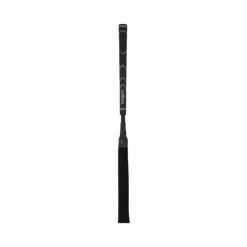 LeMieux - Cravache de cross Grip-Tek Junior Carbon Noir Best