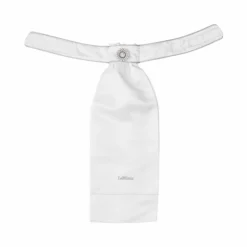 Sale LeMieux - Cravate Sparkle Blanc