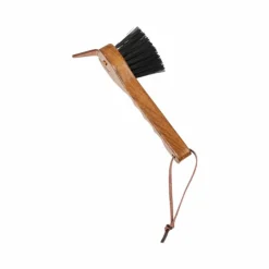 New LeMieux - Cure-pieds Artisan Marron