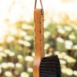 New LeMieux - Cure-pieds Artisan Marron