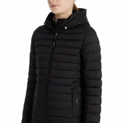 LeMieux - Doudoune enfant Young Rider Ruby Noir Outlet