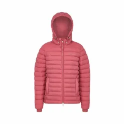 LeMieux - Doudoune enfant Young Rider Ruby cranberry Rose Discount