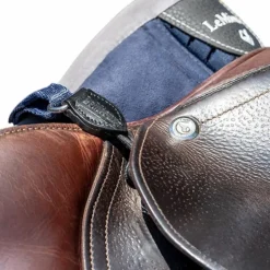 LeMieux - Extension pour anneaux de selle D-RIng Noir Online