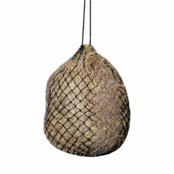 LeMieux - Filet à foin Hippo Noir Hot