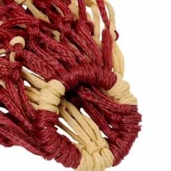 LeMieux - Filet à foin Hippo Bordeaux