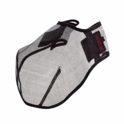 Best LeMieux - Filet protège naseaux Noir