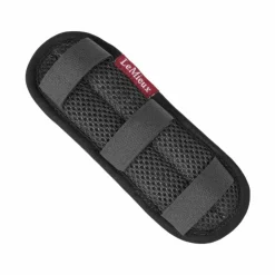 LeMieux - Fourreau de muserolle Noir New