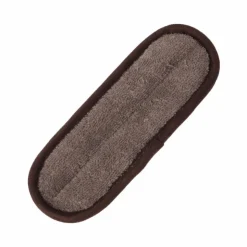 LeMieux - Fourreau de muserolle Marron Clearance