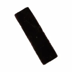 LeMieux - Fourreau de sangle de dressage Simuwool Slip On Marron Clearance