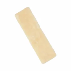 LeMieux - Fourreau de sangle de dressage Simuwool Slip On naturel Beige Best