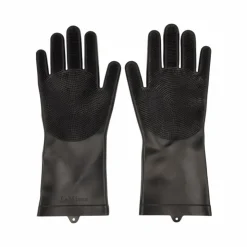 Online LeMieux - Gants de lavage Noir