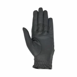 Outlet LeMieux - Gants d'équitation Competition Noir