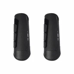 Online LeMieux - Guêtres de cross MimSafe postérieurs / jaune Noir