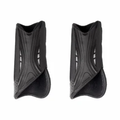 LeMieux - Guêtres de cross MimSafe antérieurs / jaune Noir