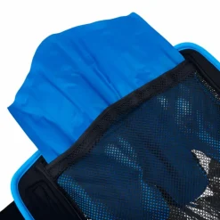 LeMieux - Guêtres de froid ProIce Freeze x2 Noir Discount