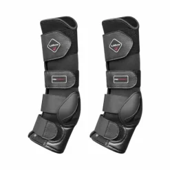 Online LeMieux - Guêtres de pré (x2) Noir