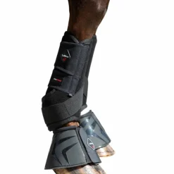 LeMieux - Guêtres de soutien Ultra Noir Online