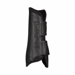 Online LeMieux - Guêtres fermées d'entraînement Schooling Noir