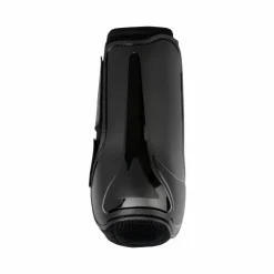LeMieux - Guêtres fermées de dressage Motionflex Noir Discount