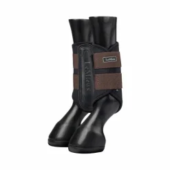 Best LeMieux - Guêtres fermées Grafter Marron