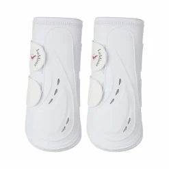Clearance LeMieux - Guêtres fermées ProShell x2 Blanc