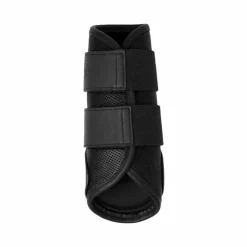 Sale LeMieux - Guêtres fermées souples Capella cuir Noir