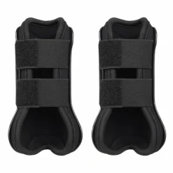 LeMieux - Guêtres Junior Pro x2 Noir