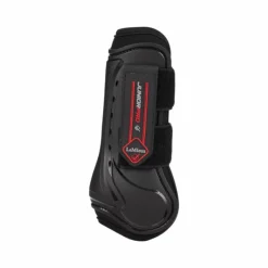LeMieux - Guêtres Junior Pro x2 Noir